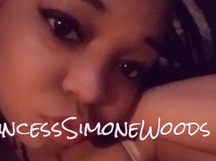 PrincessSimoneWoods