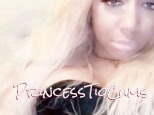 PrincessTioCums