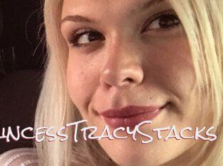 PrincessTracyStacks