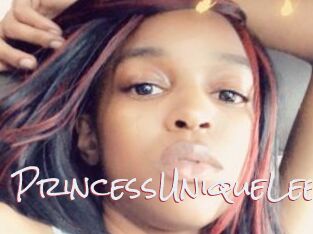 PrincessUniqueLee