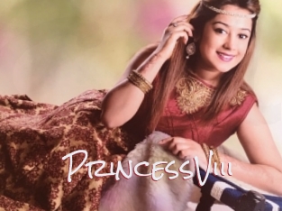 PrincessViii