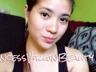 PrincessVirginBeauty