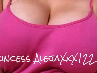 Princess_AlejaXxX122