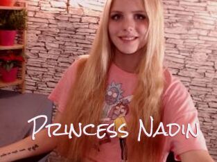 Princess_Nadin