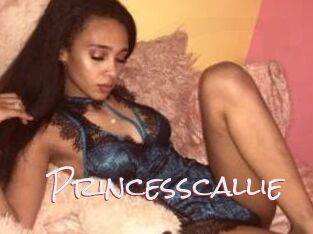 Princesscallie