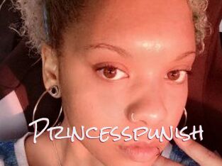 Princesspunish