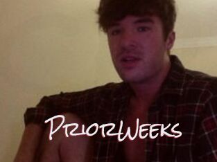 PriorWeeks