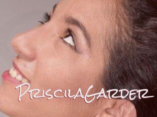 PriscilaGarder