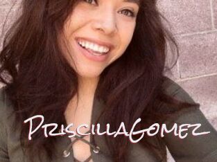 Priscilla_Gomez