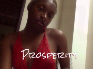 Prosperity