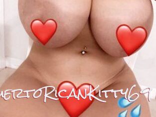 PuertoRicanKitty69