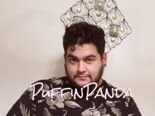 PuffinPanda