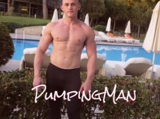 PumpingMan
