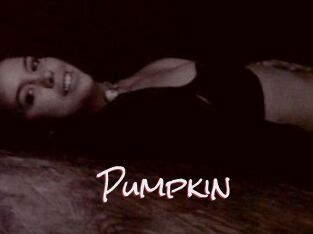 Pumpkin