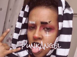 PunkAngel