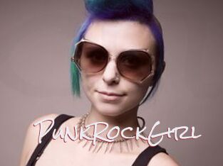 PunkRockGirl