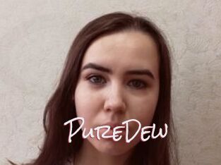 PureDew