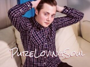PureLovingSoul