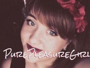 PurePleasureGirl