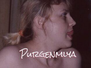 Purgenmlya