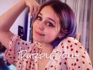 PurpleDolly
