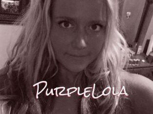 PurpleLola