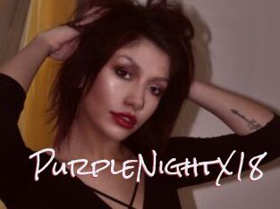 PurpleNightX18
