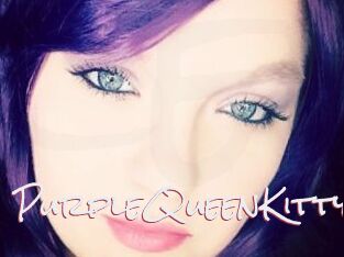 PurpleQueenKitty