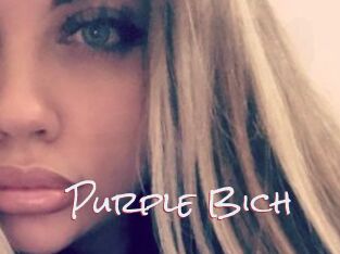 Purple_Bich