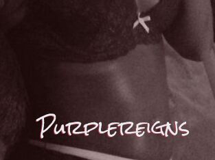 Purplereigns