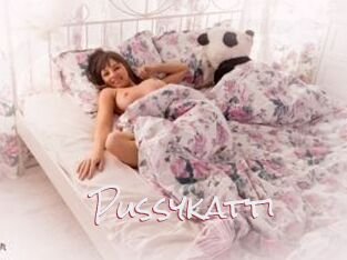 Pussykatti