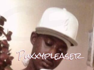 Puxxypleaser