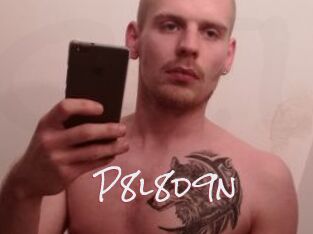 P8l8d9n