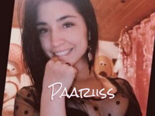 Paariiss