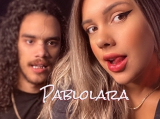 Pablolara