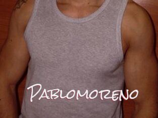 Pablomoreno
