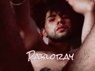 Pabloray