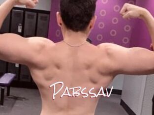 Pabssav