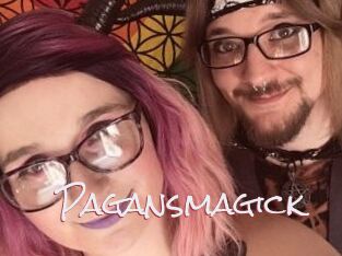Pagansmagick