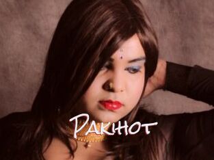 Pakihot