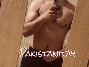 Pakistanitay