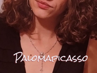 Palomapicasso