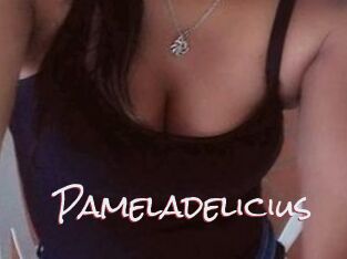 Pameladelicius