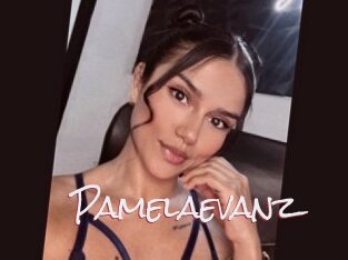 Pamelaevanz