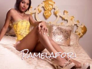 Pamelafori