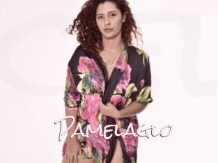 Pamelaglo