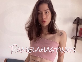 Pamelahastings