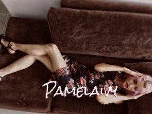 Pamelaivy