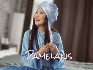 Pamelakis