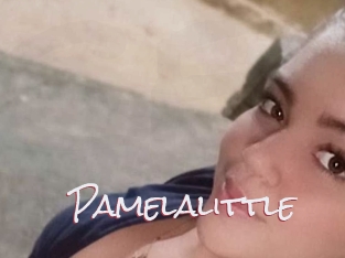 Pamelalittle
